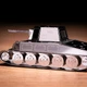Коллекционная модель Metal Time T67 MT066 (World of Tanks) - изображение 3