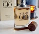 Парфюмированная вода для мужчин Giorgio Armani di Gio Absolu 125 мл (3614271992932) - изображение 4