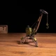 Колекційна модель Metal Time Mighty Machine MT055 - зображення 3