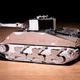 Коллекционная модель Metal Time M4 Sherman MT070 (World of Tanks) - изображение 5