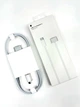 Кабель Apple MagSafe 3 USB-C 2m midnight (синій) - зображення 4