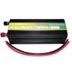 Автомобільний інвертор 12В-220В перетворювач Wimpex 7000W 12V-220V - зображення 3
