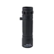 Монокуляр компактний RIAS 10x25 101м/1000м + чохол Black (3_04958) - зображення 2