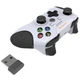 Ігровий геймпад GamePro MG650W Wireless, White - зображення 4
