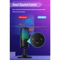 Цифровой конденсаторный микрофон для записи Takstar GX-1 USB RGB - изображение 9