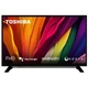 LED-телевізор Toshiba 32LA2B63DG/2 - изображение 2