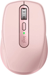 Mysz Logitech MX Anywhere 3S Bluetooth Rose (910-006931) - obraz 1