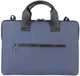 Сумка-чохол для ноутбука Tucano Gommo Super Slim 13"/14" Blue (BSGOM1314-B) - изображение 6