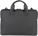 Сумка-чохол для ноутбука Tucano Gommo Super Slim 13"/14" Black (BSGOM1314-BK) - изображение 2