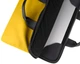 Сумка для ноутбука Tucano 14 Gommo Super Slim yellow (BSGOM1314-Y) - изображение 5