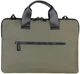 Сумка-чохол для ноутбука Tucano Gommo Super Slim 13"/14" Green (BSGOM1314-VM) - изображение 6