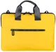 Сумка для ноутбука Tucano 14 Gommo Super Slim yellow (BSGOM1314-Y) - изображение 6