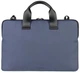 Сумка-чохол для ноутбука Tucano Gommo Super Slim 15"/16" Blue (BSGOM1516-B) - изображение 2