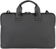 Сумка-чохол для ноутбука Tucano Gommo Super Slim 15"/16" Black (BSGOM1516-BK) - изображение 2