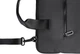 Сумка-чохол для ноутбука Tucano Gommo Super Slim 15"/16" Black (BSGOM1516-BK) - изображение 3