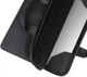 Сумка-чохол для ноутбука Tucano Gommo Super Slim 15"/16" Black (BSGOM1516-BK) - изображение 5