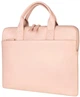 Torba na laptopa Tucano Isotta 13"/14" Pink (BSISO1314-PK) - obraz 1