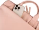 Torba na laptopa Tucano Isotta 13"/14" Pink (BSISO1314-PK) - obraz 3