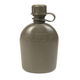 Mil-Tec - Фляга Canteen US 1QT -OD Green - Contract - 14501001 - зображення 1