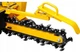 Траншеєкопач бензиновий CORMAK GF-1500 - зображення 4