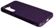 Чохол Santa Barbara Snake на Samsung Galaxy A35 (violet) - зображення 2