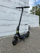 Электросамокат GIANT T5 Max 18Ah 600W черный + APP | раскладной, с передним усиленным амортизатором (модель 2025 года) - изображение 6