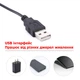 Ювелирная USB-дрель red - тиски, 10 свёрл, ключ - 5V - мини дрель для плат, украшений, поделок - изображение 6