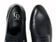 Туфли Carlo Delari 7162307-S 38 цвет тёмно-синий - изображение 4