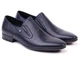 Туфли Clemento 7151611-S 38 цвет тёмно-синий - изображение 1