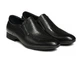 Туфлі Clemento 7162601-S 38 колір чорний - зображення 1