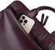 Сумка для ноутбука Tucano Isotta 13"/14" Violet (BSISO1314-PP) - изображение 3