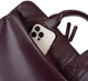Сумка для ноутбука Tucano Isotta 15"/16" Violet (BSISO1516-PP) - изображение 3
