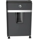 Шредер HP 18CC Pro Shredder 25 л 18 листов перекрестная резка - изображение 1