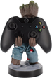 Тримач Exquisite Gaming Marvel Guardians of the Galaxy: Toddler Groot in Pajamas (CGCRMR400554) - зображення 4