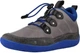 Демі кросівки Geox Barefeel, 32 євро, Grey Royal - зображення 4