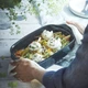 Форма для запекания Emile Henry Ovenware, 36.5х23.5x7.5 см зеленая (079652) - изображение 6