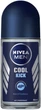 Упаковка антиперспірантів NIVEA Men Заряд прохолоди 50 мл х 2 шт (4006048532575) - зображення 2
