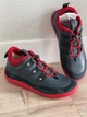 Демі кросівки Geox Barefeel, 32 євро, Navy Red - зображення 11