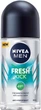 Упаковка антиперспирантов NIVEA Men Fresh Kick 50 мл х 2 шт (4006039732637) - изображение 2