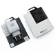 Мережевий зарядний пристрій іЗі MW-14 2USB 3,4A white - изображение 2
