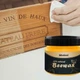 Воск для защиты и полировки мебели Beewax в банке 80 г - изображение 2