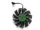 Вентилятор кулер для видеокарты Gigabyte RTX 2070 2080 Ti 3070 Ti RX 6800 6900 XT Gaming 83 мм Everflow T128015SU (PLD09215S12H GA92S2U T129215SU PLA09215S12H) (№414.71) - изображение 2