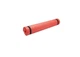 Килимок для йоги YOGA MAT 173х61х0,4см фітнес гімнастика спорт акробатика гімнастичний каремат для дорослих дітей червоний - зображення 1
