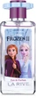 Набір (edp/50ml + sh/gel/250ml) - La Rive Frozen (405547-411) - изображение 3