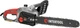 Пила ланцюгова електрична Intertool 1600 Вт шина 40 см (DT-2200) - зображення 1