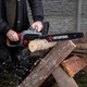 Пила ланцюгова електрична Intertool 1600 Вт шина 40 см (DT-2200) - зображення 11