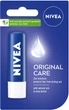 Упаковка бальзамов для губ NIVEA Основной уход 4.8 г х 2 шт (4003000002075) - изображение 2