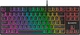 Клавиатура Gamepro MK80R Red Switch RGB USB Black (MK80R) - изображение 1