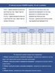Брюки мужские оливковые джоггеры на резинке 8136-4 W33L31 - изображение 3