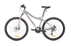 Велосипед Outleap Bliss Sport 27,5", рама M, 2021, серебристый - изображение 8
